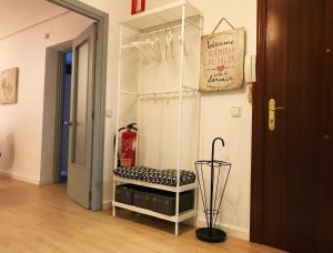 Fotografia z galérie ubytovania HabitaHost Colón v destinácii Cuenca