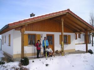 Fotografie z fotogalerie ubytování Ferienhof Ring v destinaci Schönthal