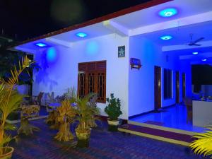 Gallery image of Hilton Cottage in Trincomalee
