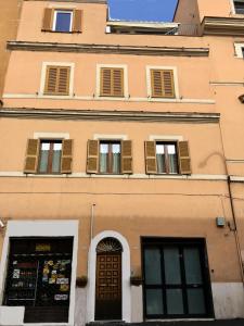 Gallery image of Vista Cupola House in Rome