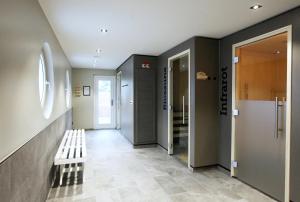 Fotografie z fotogalerie ubytování Hotel Boje06 v destinaci Heringsdorf
