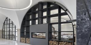 Fotografie z fotogalerie ubytování Lotrinský hotel ve Velkých Pavlovicích
