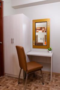 Fotografie z fotogalerie ubytování Mercé Hotel v destinaci Tacna
