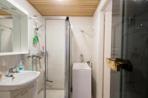 Imagen de la galería de Polar Star Moonlight Apartments, en Levi