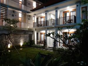 Gallery image of Kyumari in Ubud