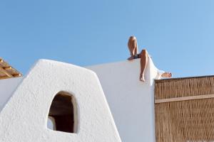 Fotografie z fotogalerie ubytování Amare Mykonos v destinaci Tourlos