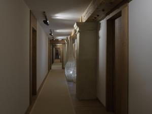 Fotografie z fotogalerie ubytování Lotrinský hotel ve Velkých Pavlovicích
