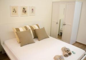 Fotografie z fotogalerie ubytování Splendid houses in Valencia ve Valencii
