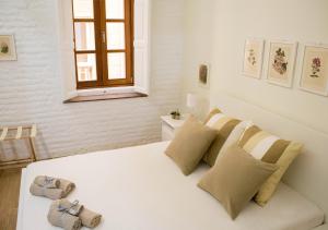 Fotografie z fotogalerie ubytování Splendid houses in Valencia ve Valencii