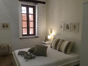 Fotografie z fotogalerie ubytování Splendid houses in Valencia ve Valencii