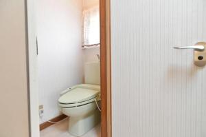 Ванна кімната в STAY IN OTAKI