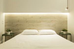 Posteľ alebo postele v izbe v ubytovaní High-End Luxury Apartment 2