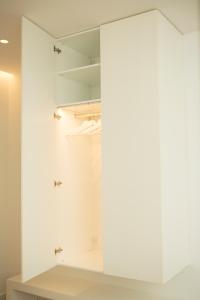 Kúpeľňa v ubytovaní High-End Luxury Apartment 2