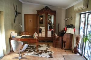 Fotografie z fotogalerie ubytování Hotel Iris La Eliana v destinaci La Eliana