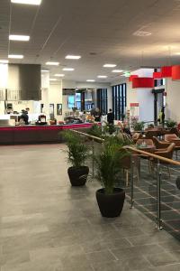 Foto sihtkohas Värnamo asuva majutusasutuse Rasta Värnamo galeriist