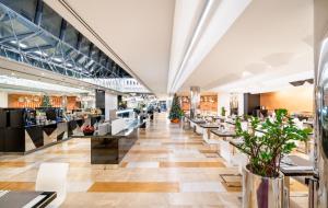 Fotografie z fotogalerie ubytování Grandium Hotel Prague v Praze