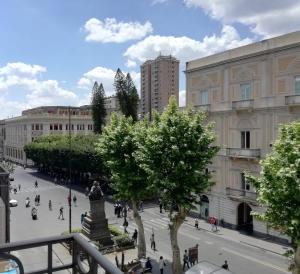 Φωτογραφία από το άλμπουμ του Hotel Etnea Royal Suites στην Κατάνια