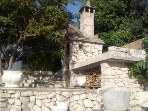 Fotografia z galérie ubytovania VILLA ANA ZIVOGOSCE-Apartment4 v destinácii Živogošće