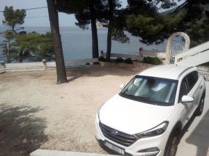 Príroda v okolí apartmánu