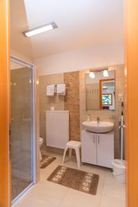 Gallery image of So&oacute;s Villa Balaton in Balatongy&ouml;r&ouml;k