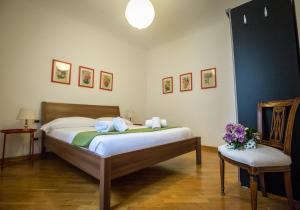 Fotografia z galérie ubytovania Acacia Firenze - Margherita vo Florencii + 19 fotografií