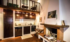 Fotografia z galérie ubytovania Acacia Firenze - Margherita vo Florencii