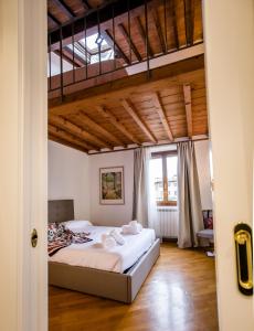 Fotografia z galérie ubytovania Acacia Firenze - Margherita vo Florencii