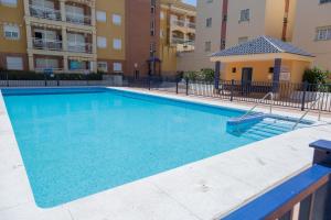 Бассейн в Apartamento Solárium или поблизости