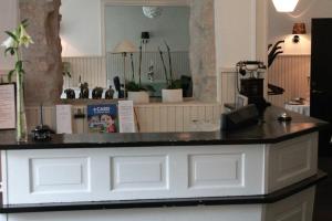 Fotografie z fotogalerie ubytování Hotel Rødding v destinaci Rødding