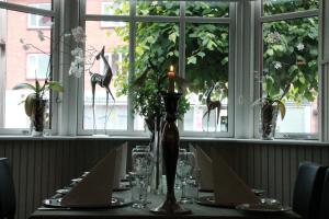 Fotografie z fotogalerie ubytování Hotel Rødding v destinaci Rødding