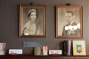 Fotografie z fotogalerie ubytování Hotel Rødding v destinaci Rødding