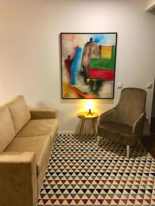 Afbeelding uit fotogalerij van Casas Rosa Sousa in Felgueiras +4 foto's