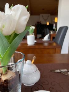 Posezení v ubytování Hotel Palko