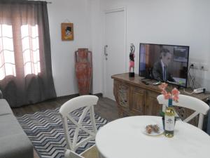 MAYA GOLF APARTMENT With A/C, San Miguel de Abona – Updated ...