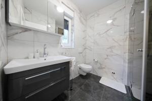 Fotografia z galérie ubytovania Apartmani Bida v destinácii Zadar