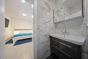 Fotografia z galérie ubytovania Apartmani Bida v destinácii Zadar