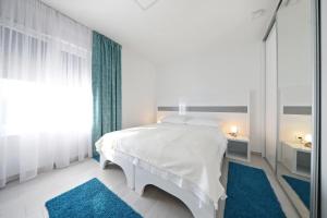 Fotografia z galérie ubytovania Apartmani Bida v destinácii Zadar