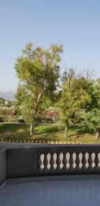 Gallery image of Reina Boutique Hotel - G9 in Islamabad
