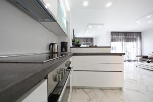 Fotografia z galérie ubytovania Apartmani Bida v destinácii Zadar