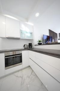 Fotografia z galérie ubytovania Apartmani Bida v destinácii Zadar