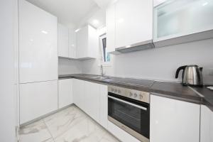 Fotografia z galérie ubytovania Apartmani Bida v destinácii Zadar