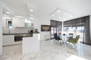 Fotografia z galérie ubytovania Apartmani Bida v destinácii Zadar