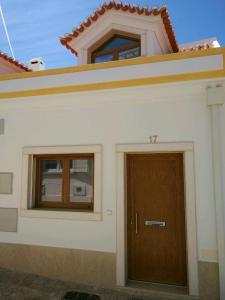 埃里塞拉Ribalta Beach Houses的相册照片