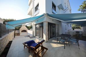 Fotografia z galérie ubytovania Apartmani Bida v destinácii Zadar