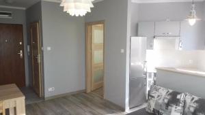 Fotografia z galérie ubytovania Apartament Edelmana v destinácii Gorzów Wielkopolski