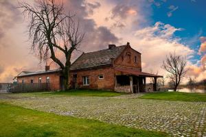 Gallery image of Pałac w Dębinie in Krzeszkowice