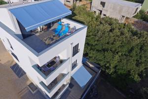Fotografia z galérie ubytovania Apartmani Bida v destinácii Zadar