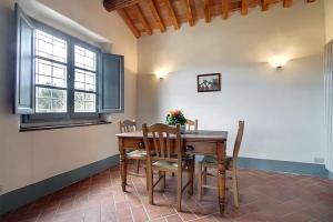Gallery image of Villa Casaglia 1-apartment With Shared Pool in Calenzano