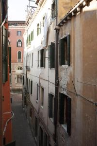 Gallery image of Venice Apartment in Venice