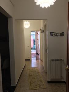Fotografia z galérie ubytovania Alassio Mare e Non Solo 2 v destinácii Alassio